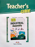 Career Paths Industrial Assembly Teacher's Guide